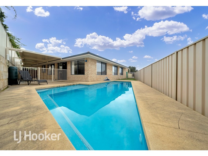 42 Coatbridge Circuit, Kinross WA 6028