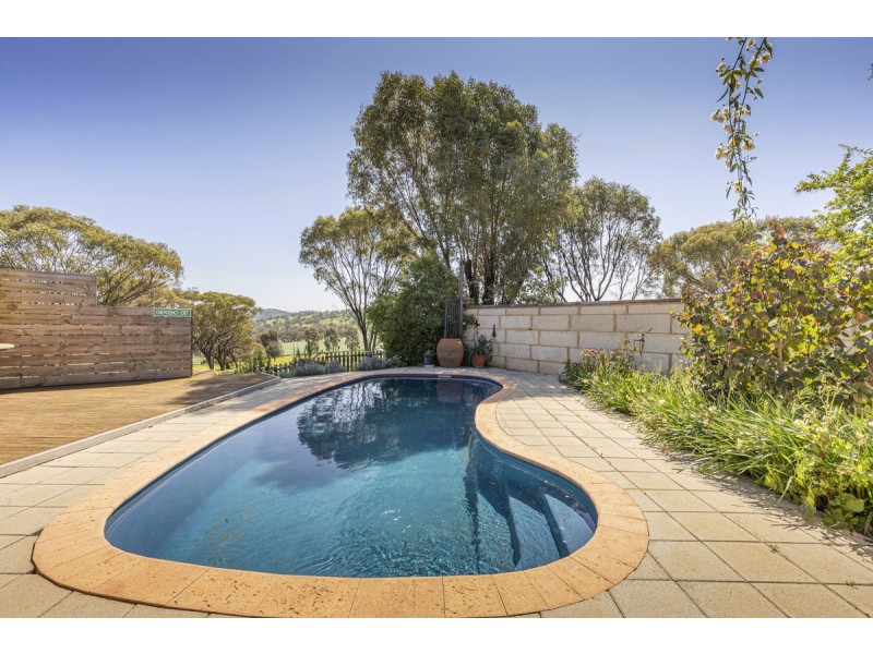 39 Settlers Ridge, Toodyay WA 6566
