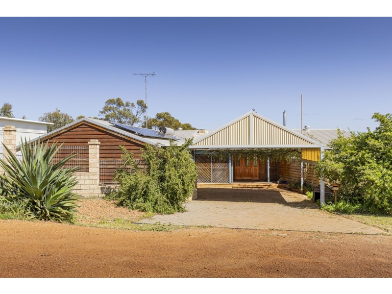 39 Settlers Ridge, Toodyay WA 6566