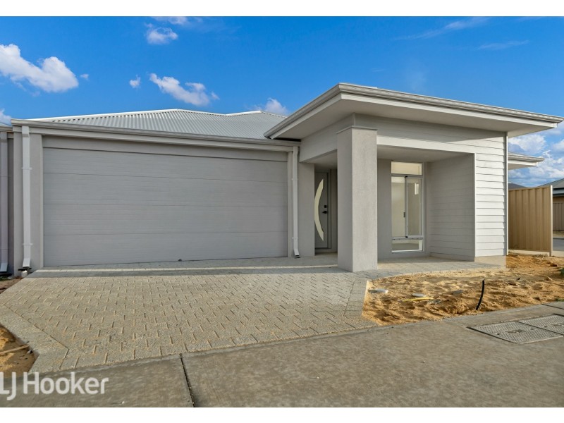 21 Capilano Avenue, Yanchep WA 6035