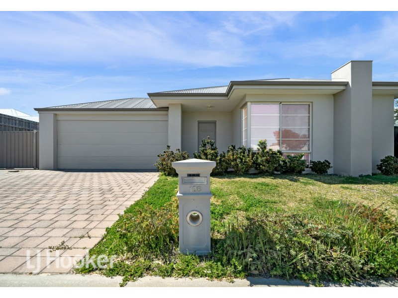 108 Beachside Parade, Yanchep WA 6035