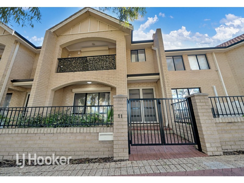 11 Grand Boulevard, Joondalup WA 6027