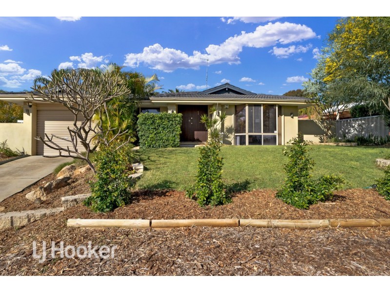 1 Apalie Trail, Edgewater WA 6027