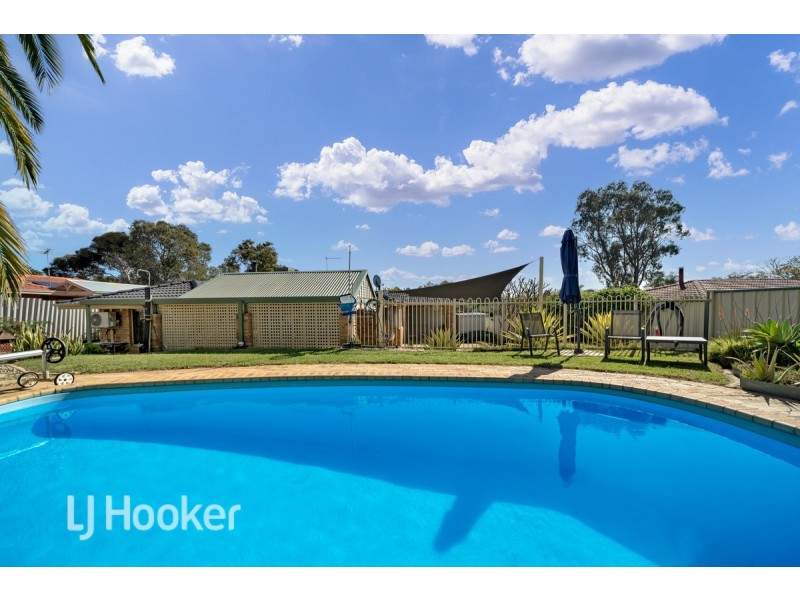 1 Apalie Trail, Edgewater WA 6027