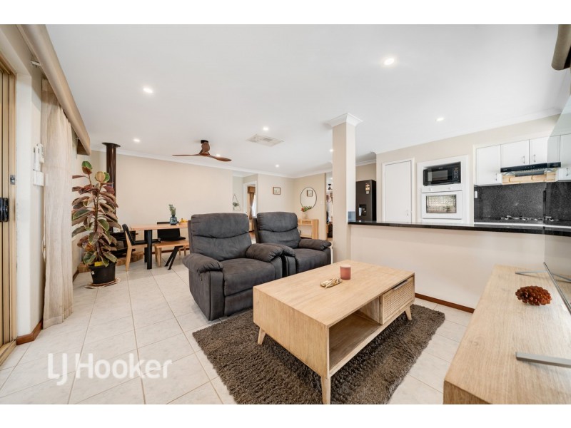 1 Apalie Trail, Edgewater WA 6027