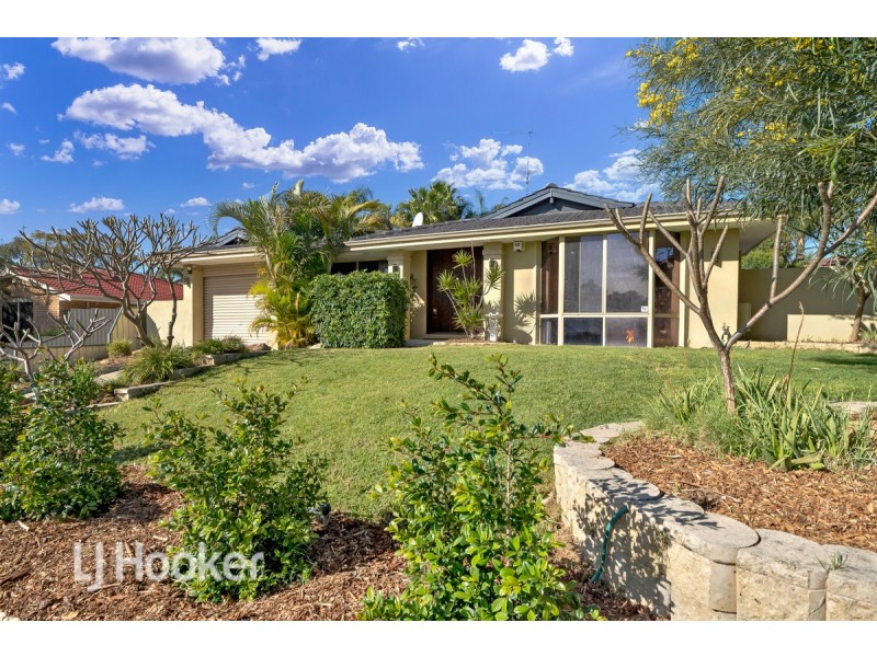 1 Apalie Trail, Edgewater WA 6027