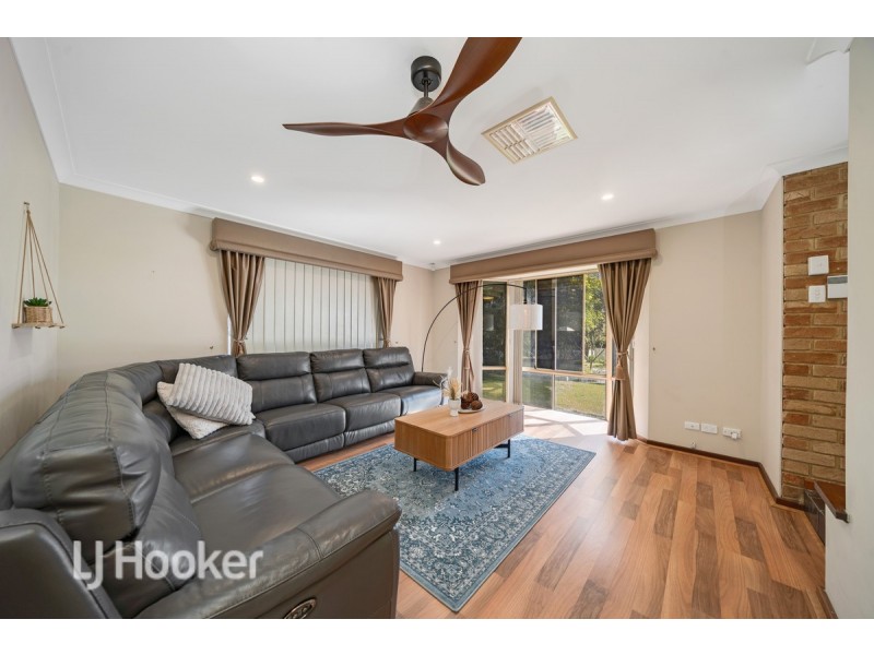 1 Apalie Trail, Edgewater WA 6027