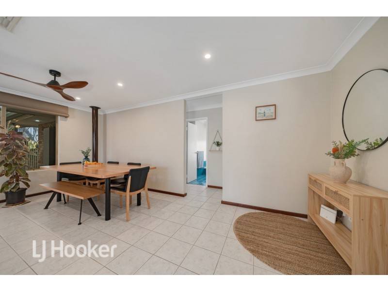 1 Apalie Trail, Edgewater WA 6027