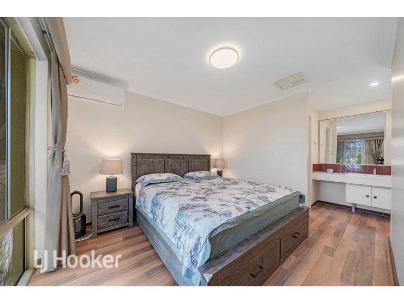 1 Apalie Trail, Edgewater WA 6027