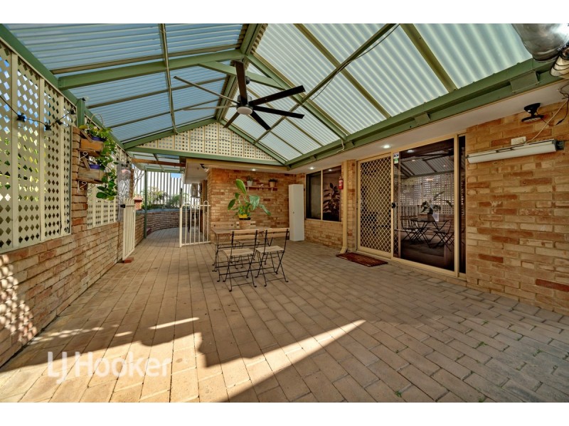 1 Apalie Trail, Edgewater WA 6027