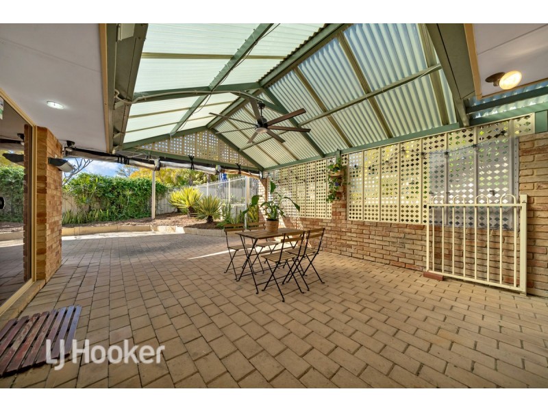 1 Apalie Trail, Edgewater WA 6027