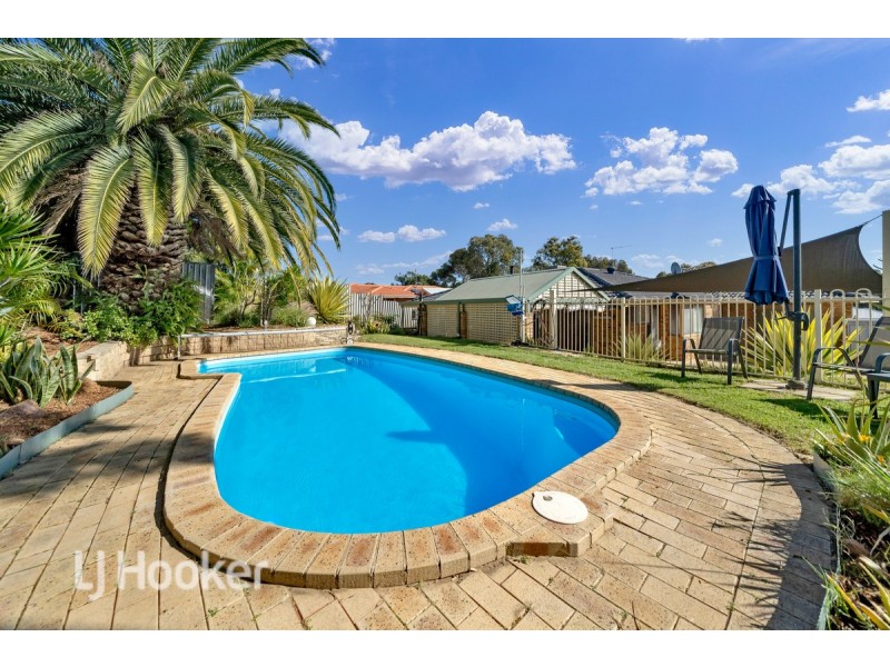 1 Apalie Trail, Edgewater WA 6027