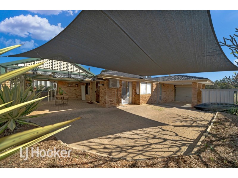 1 Apalie Trail, Edgewater WA 6027