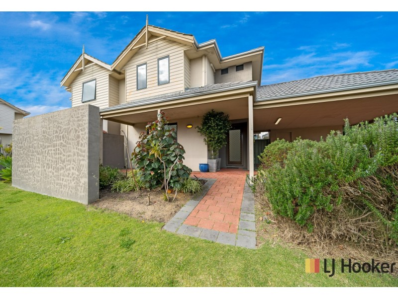 Unit 17/40 Hollins Bend, Madeley WA 6065
