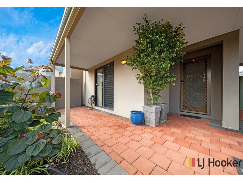 Unit 17/40 Hollins Bend, Madeley WA 6065