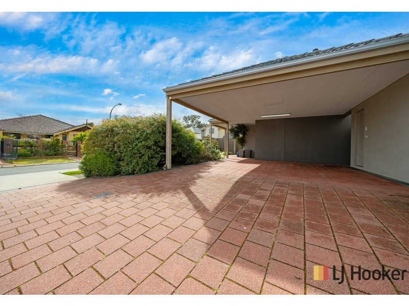 Unit 17/40 Hollins Bend, Madeley WA 6065