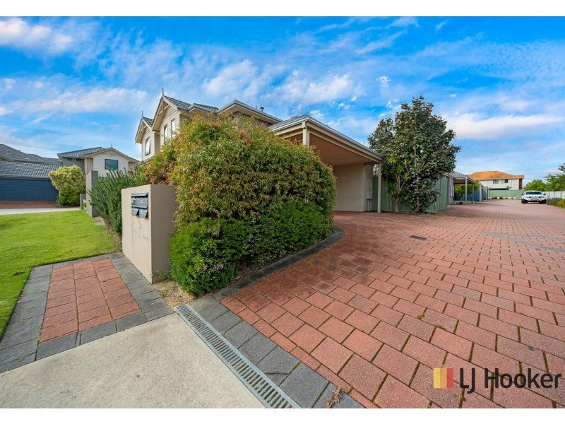 Unit 17/40 Hollins Bend, Madeley WA 6065