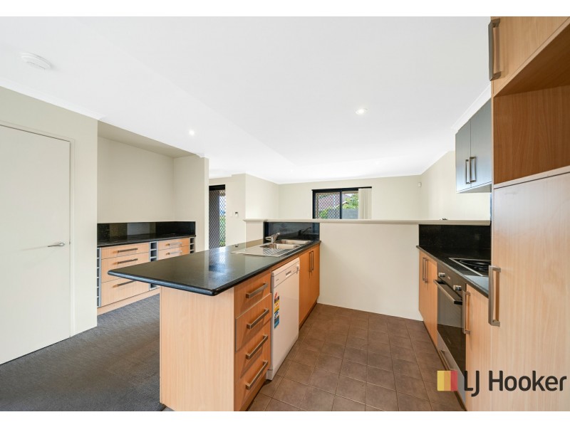 Unit 17/40 Hollins Bend, Madeley WA 6065