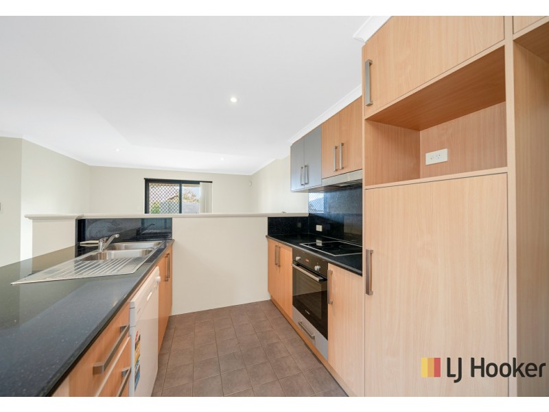 Unit 17/40 Hollins Bend, Madeley WA 6065