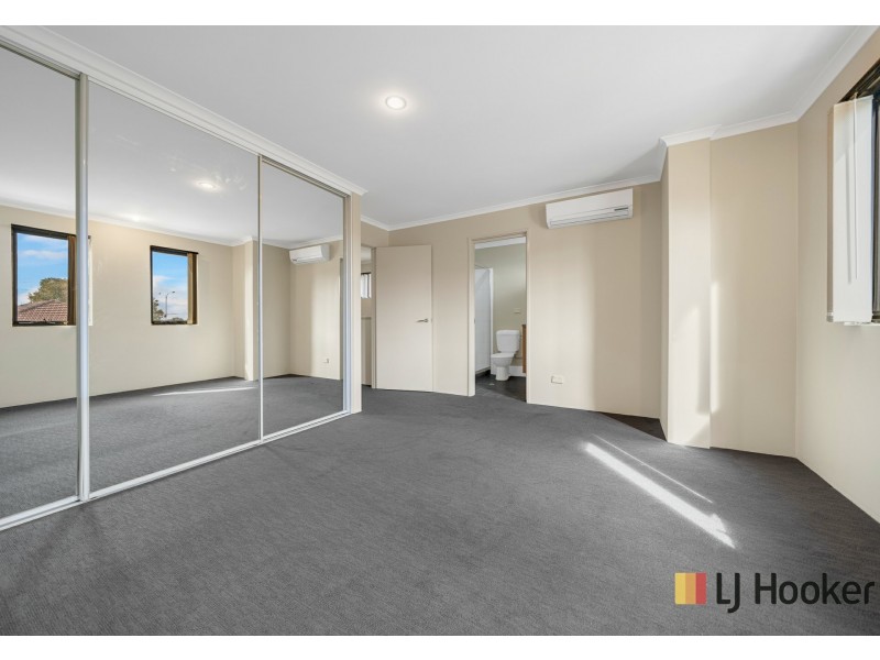 Unit 17/40 Hollins Bend, Madeley WA 6065