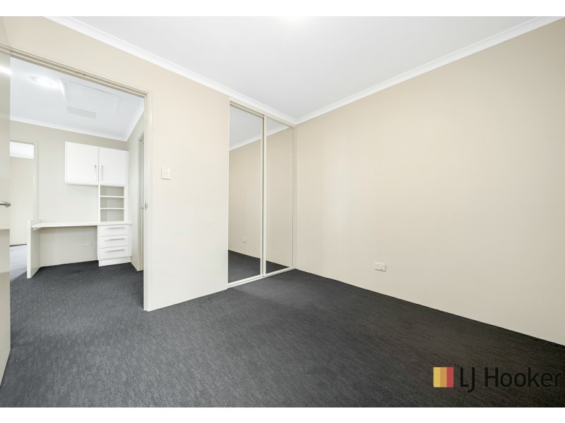 Unit 17/40 Hollins Bend, Madeley WA 6065
