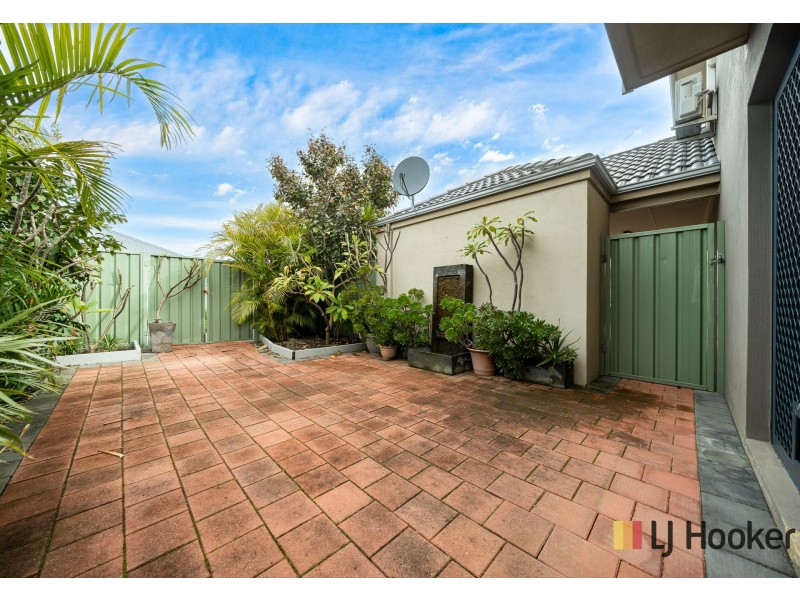 Unit 17/40 Hollins Bend, Madeley WA 6065