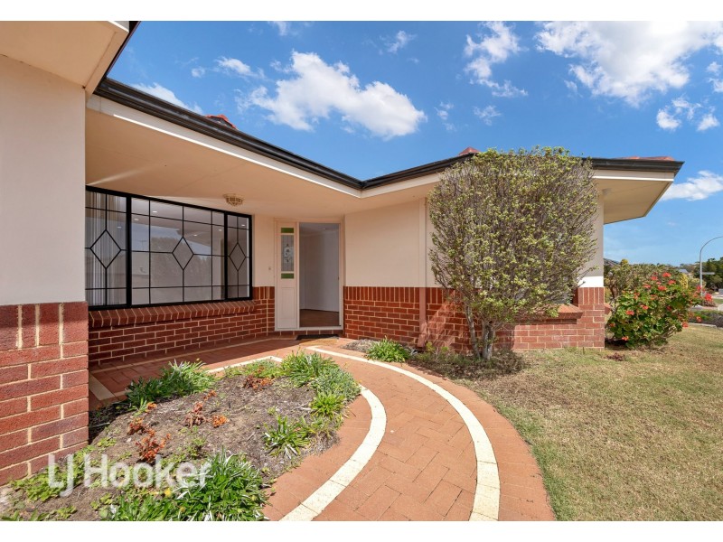 3 Alpha Drive, Currambine WA 6028