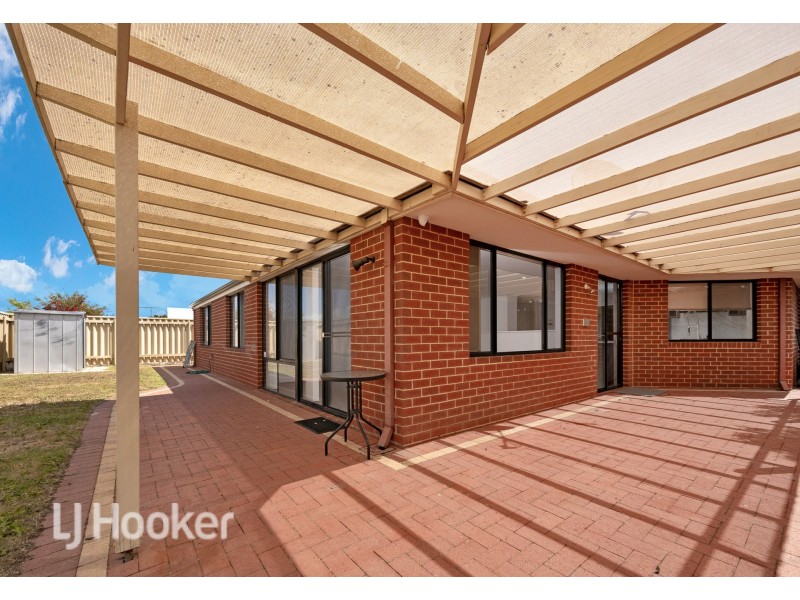 3 Alpha Drive, Currambine WA 6028