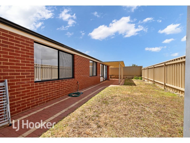 3 Alpha Drive, Currambine WA 6028