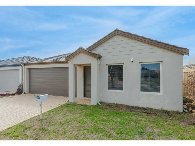 6 Benfleet Drive, Butler WA 6036