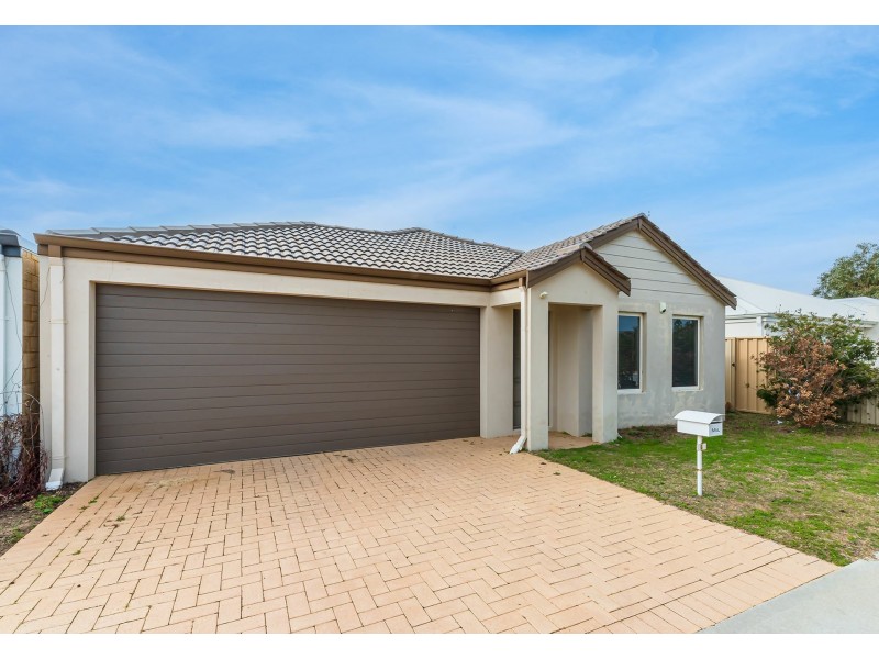 6 Benfleet Drive, Butler WA 6036