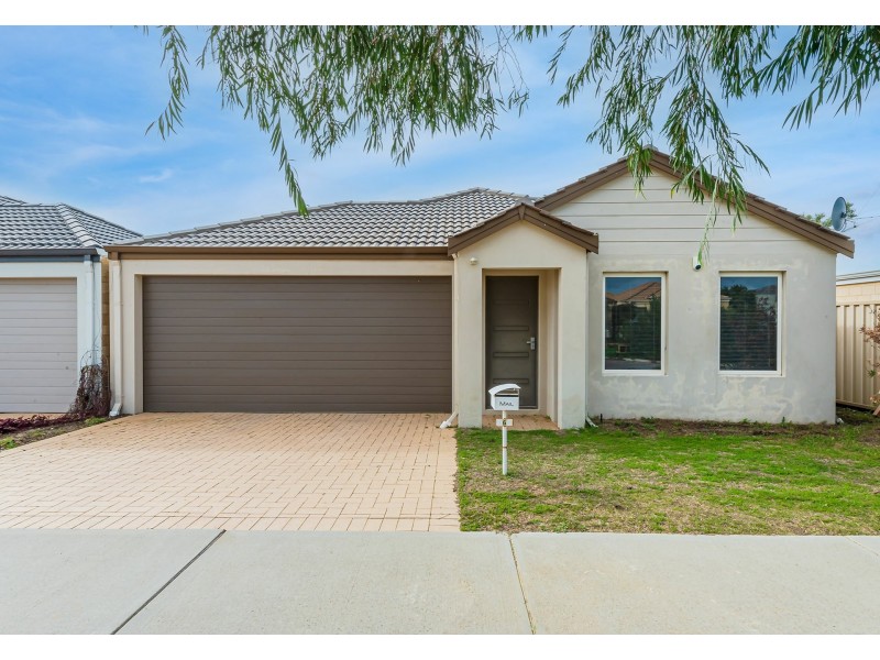 6 Benfleet Drive, Butler WA 6036