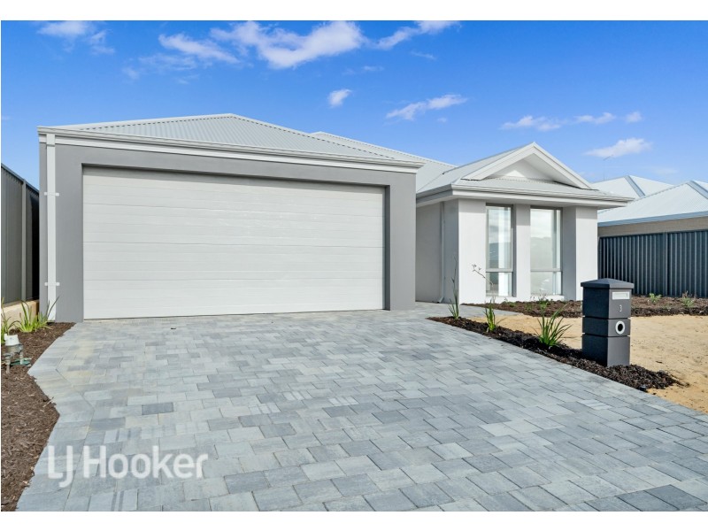 3 Tapin Street, Yanchep WA 6035
