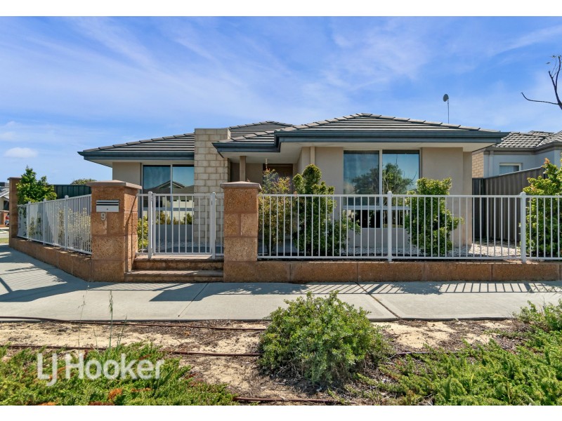 9 Montane Turn, Banksia Grove WA 6031