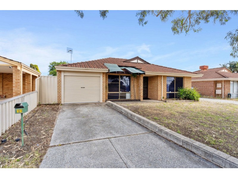 11 Green Street, Kewdale WA 6105