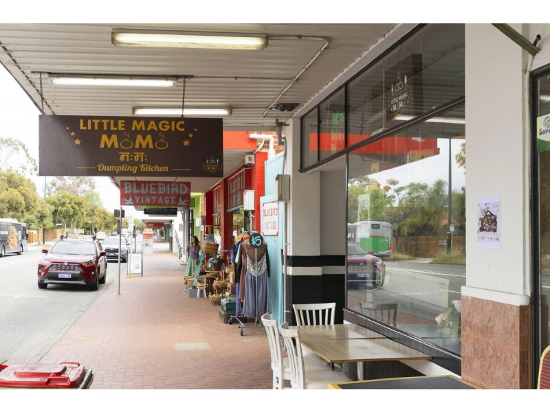 7/281 Cambridge Street, Wembley WA 6014