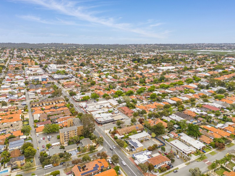 7/281 Cambridge Street, Wembley WA 6014