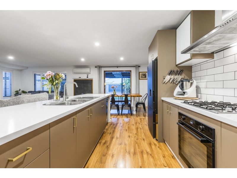 16 Rathkeale Boulevard, Ridgewood WA 6030