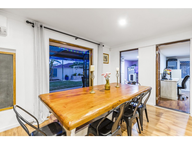 16 Rathkeale Boulevard, Ridgewood WA 6030