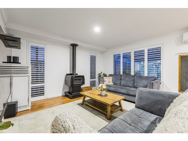 16 Rathkeale Boulevard, Ridgewood WA 6030