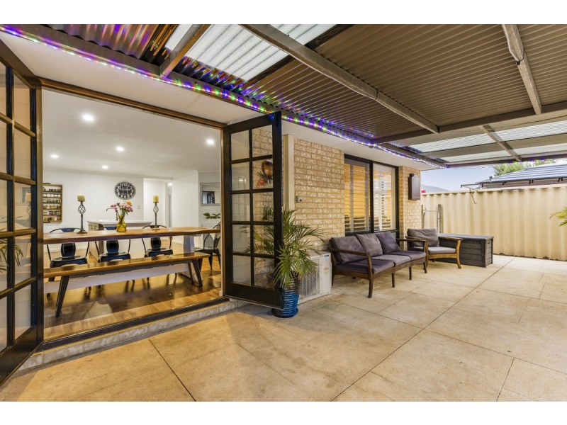 16 Rathkeale Boulevard, Ridgewood WA 6030