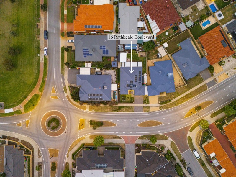 16 Rathkeale Boulevard, Ridgewood WA 6030