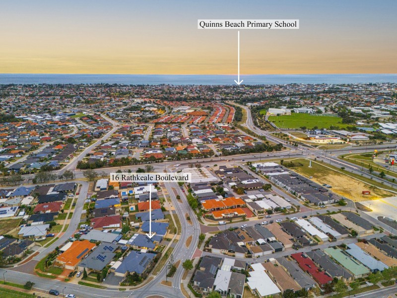 16 Rathkeale Boulevard, Ridgewood WA 6030