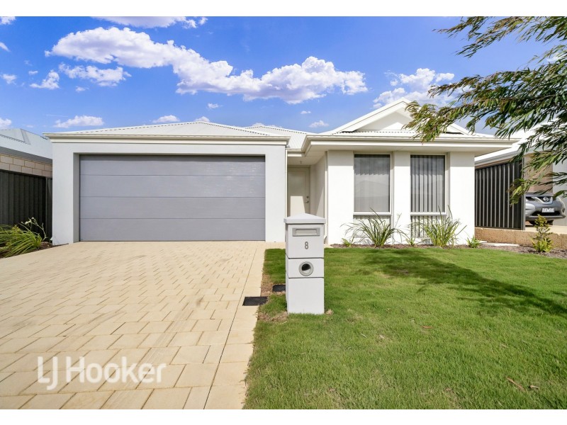 8 Tapin Street, Yanchep WA 6035