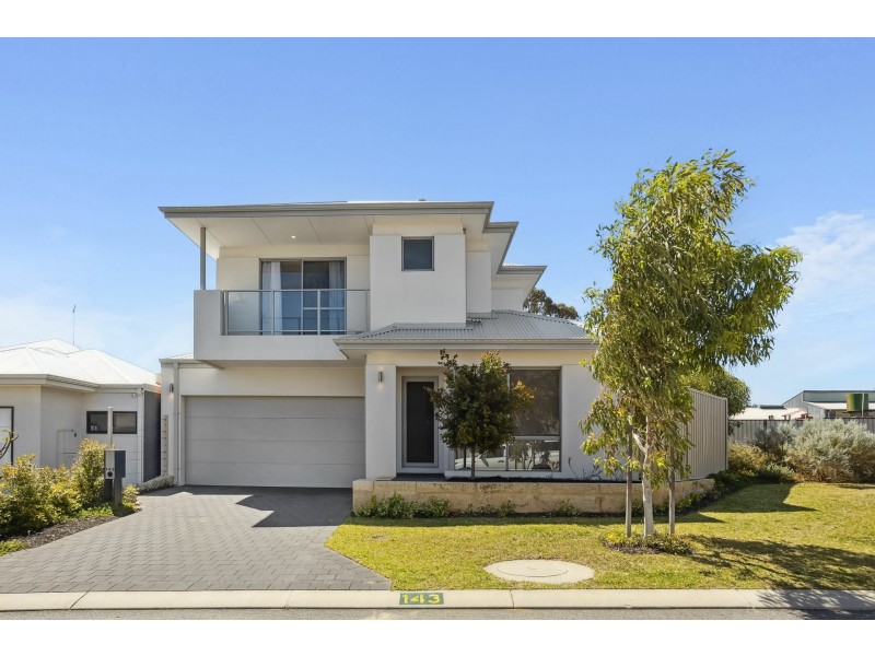 143 Cosimo Drive, Woodvale WA 6026