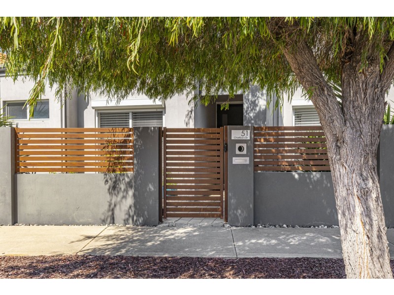 51 Charlbury Drive, Butler WA 6036