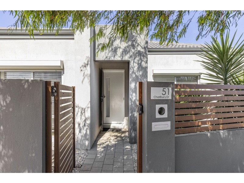 51 Charlbury Drive, Butler WA 6036