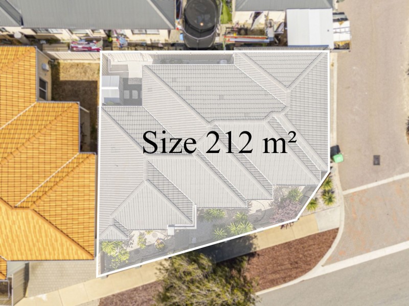 51 Charlbury Drive, Butler WA 6036