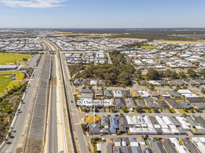 51 Charlbury Drive, Butler WA 6036