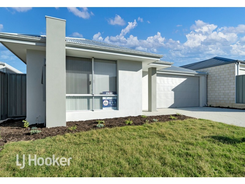 15 Cerulean Drive, Eglinton WA 6034